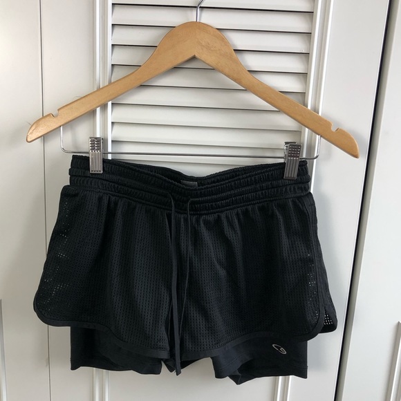 **CLOSING BUY ONE GET ONE**Columbia Duodry Running Shorts Mesh Overlay - Picture 1 of 7
